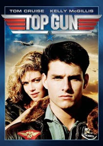Top Gun Widescreen