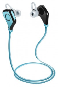 Wireless Bluetooth Headphones with Mic Bluetooth Sport Wireless Headsets In-Ear Earbuds