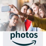 Try Amazon Photos Free Storage and Score a $15 Amazon Credit!