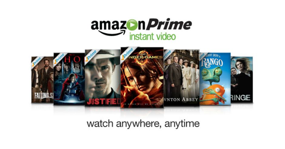 Watch Amazon Prime offline