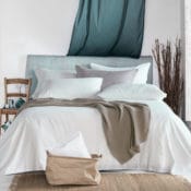 Amazon: Sable Bed Sheet Set in Queen Size $13.99 After Code (Reg. $26.99)...