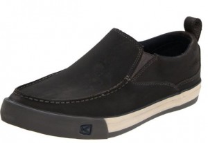 keen timmons slip on casual shoe