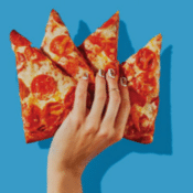 Score 50% Off Papa Murphy’s Pizza!