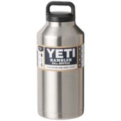 Sierra: YETI 64oz Stainless Steel Rambler $39.99 (Reg. $70)