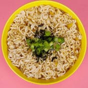 Amazon: 12 Pack Maruchan Instant Lunch Chicken Flavor, 2.25 Ounce as low...