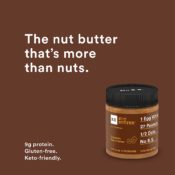 Amazon: 2 Pack RX Nut Butter, Chocolate Peanut Butter, 10 Ounce as low...