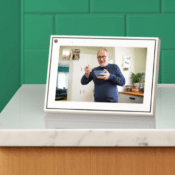 Portal from Facebook for Smart Video Calling for Families + Enter to Win...