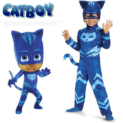 Amazon: 3T-4T PJ Masks Catboy Classic Costume $17.97 (Reg. $19.70) - FAB...