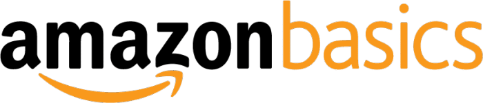 AmazonBasics logo