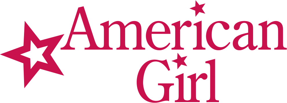 American Girl logo