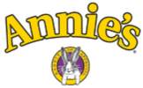 Annie's Homegrown logo