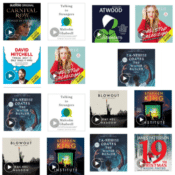 Amazon: Audible 2-For-1 Sale! Score Two Listener Favorites for One Credit!