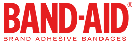 BAND-AID logo