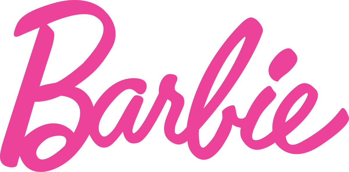 Barbie logo