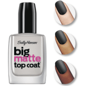 Amazon: Big Matte Top Coat as low as $3.15 (Reg. $5.99) + Free Shipping...