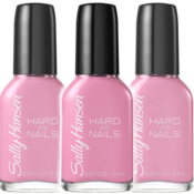 Amazon: Sally Hansen Hard as Nails Color, Heart of Stone as low as $1.29...