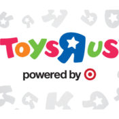 Target Brings Back Toys R Us Just In Time For Christmas!