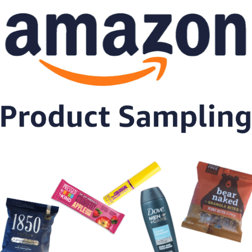 Get FREE Samples from Amazon Update Your Account! Fabulessly Frugal