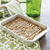 Amazon: Classic Metal 9 x 13 Covered Cake Pan $12.96 (Reg. $24)
