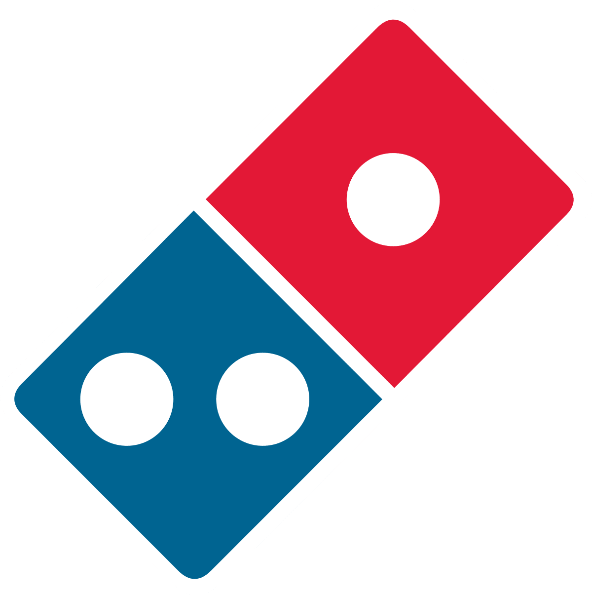 Domino's logo