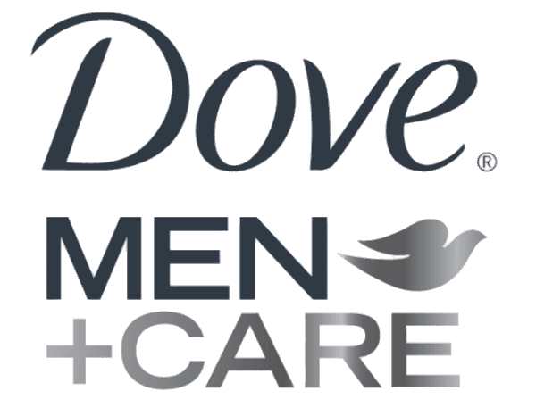 Dove Men+Care logo