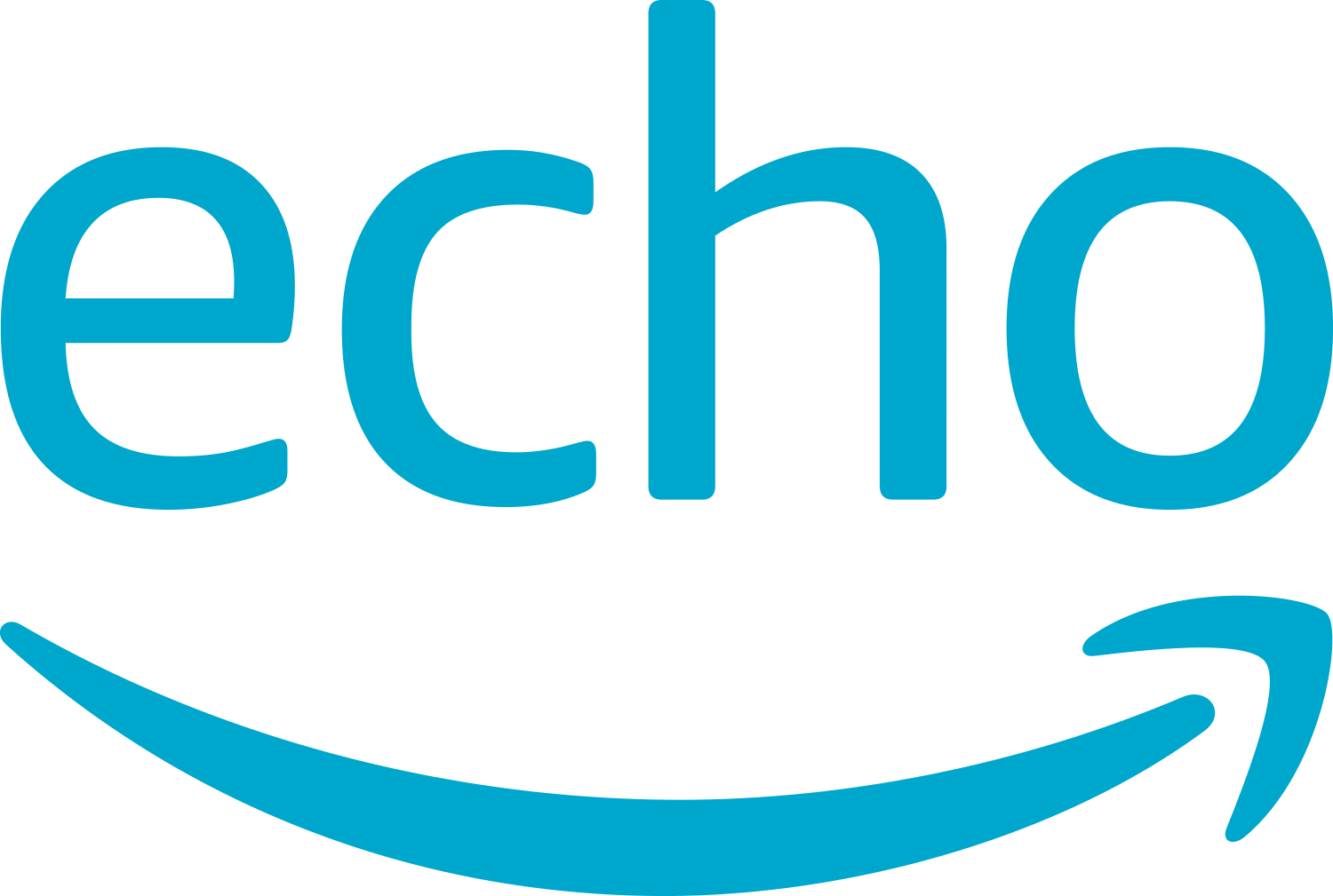 Echo logo