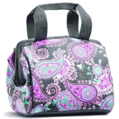 Amazon: Fit & Fresh Insulated Lunch Bag $7.15 (Reg. $14.99) - FAB Ratings!