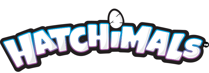Hatchimals logo