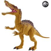 Amazon: Jurassic World Mega Dual Attack Suchomimus $9.99 (Reg. $19.99)