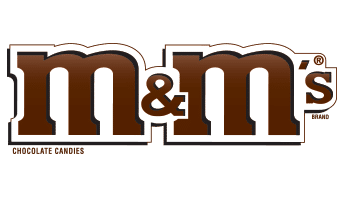 M&M'S logo