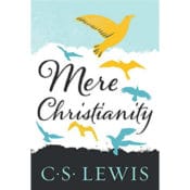 Amazon: Mere Christianity by C. S. Lewis (for Kindle) $2.99 (Reg. $8.99)
