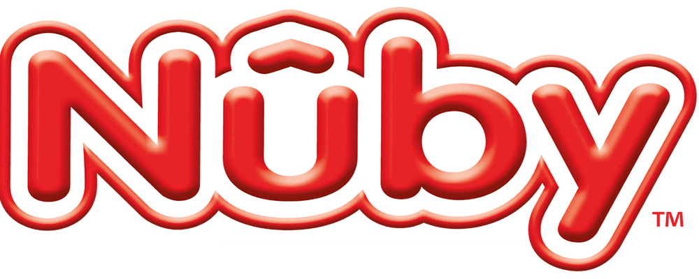 Nuby logo