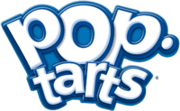 Pop-Tarts logo