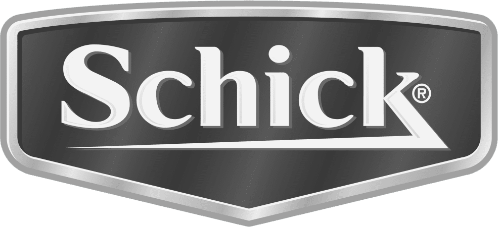 Schick logo