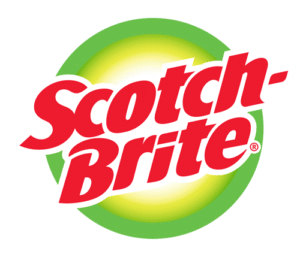 Scotch Brite logo