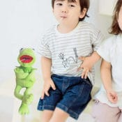 Amazon: The Muppets Movie Kermit The Frog Plush Doll, 16 Inches $9 After...