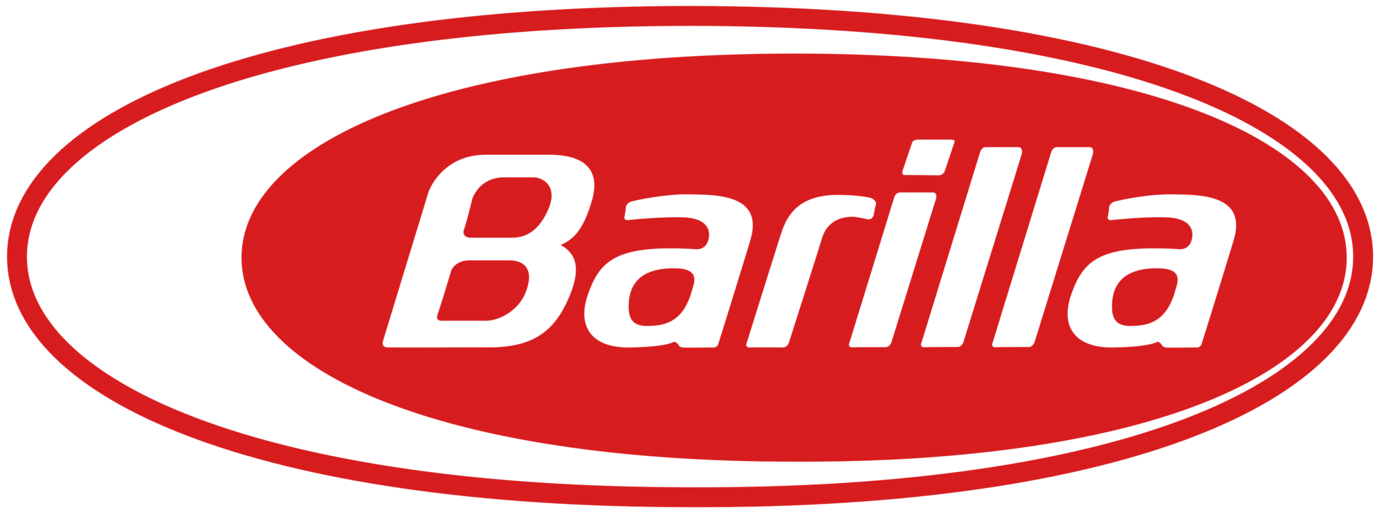 Barilla Pasta logo