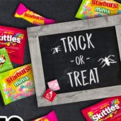Today Only! Amazon: Save on Halloween Candy Favorites - Snickers, Skittles...