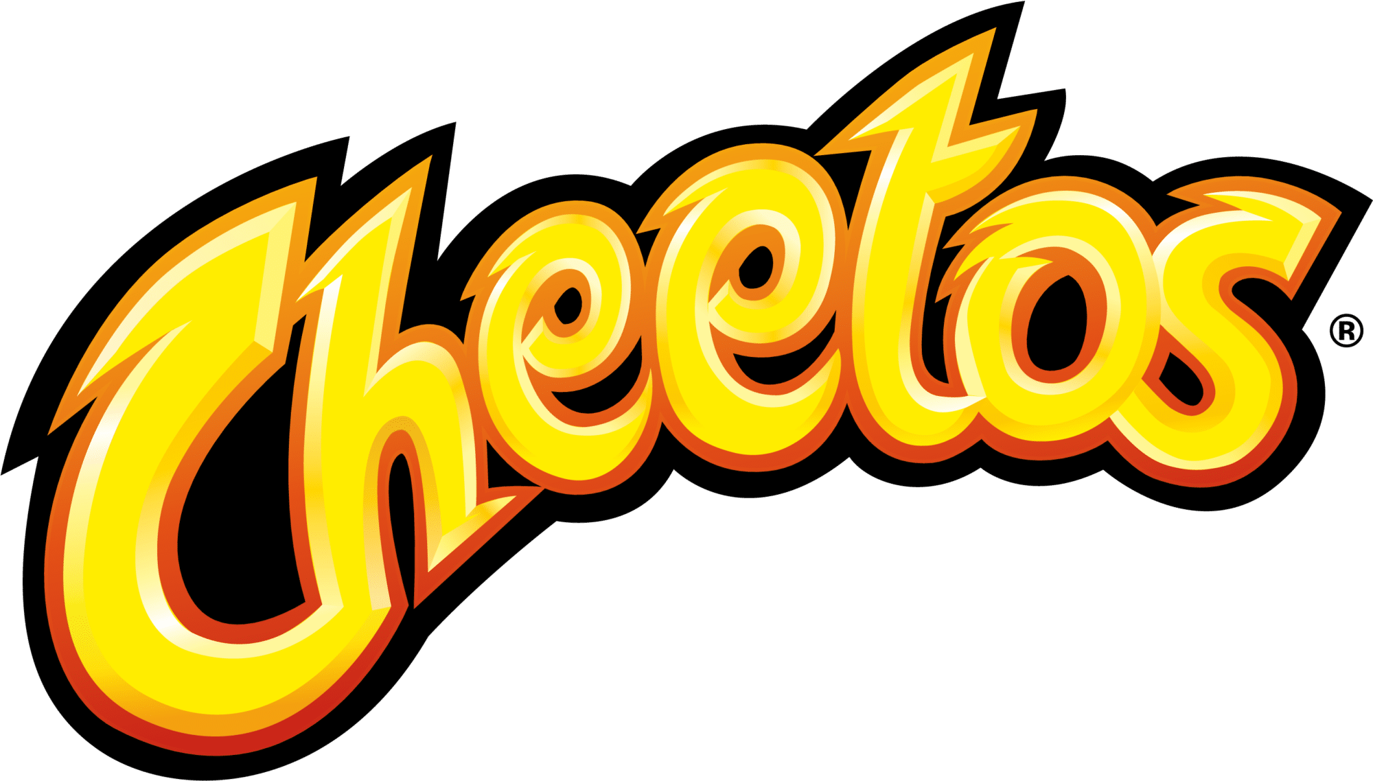 Cheetos logo