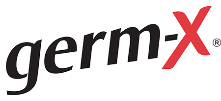 germ-x logo