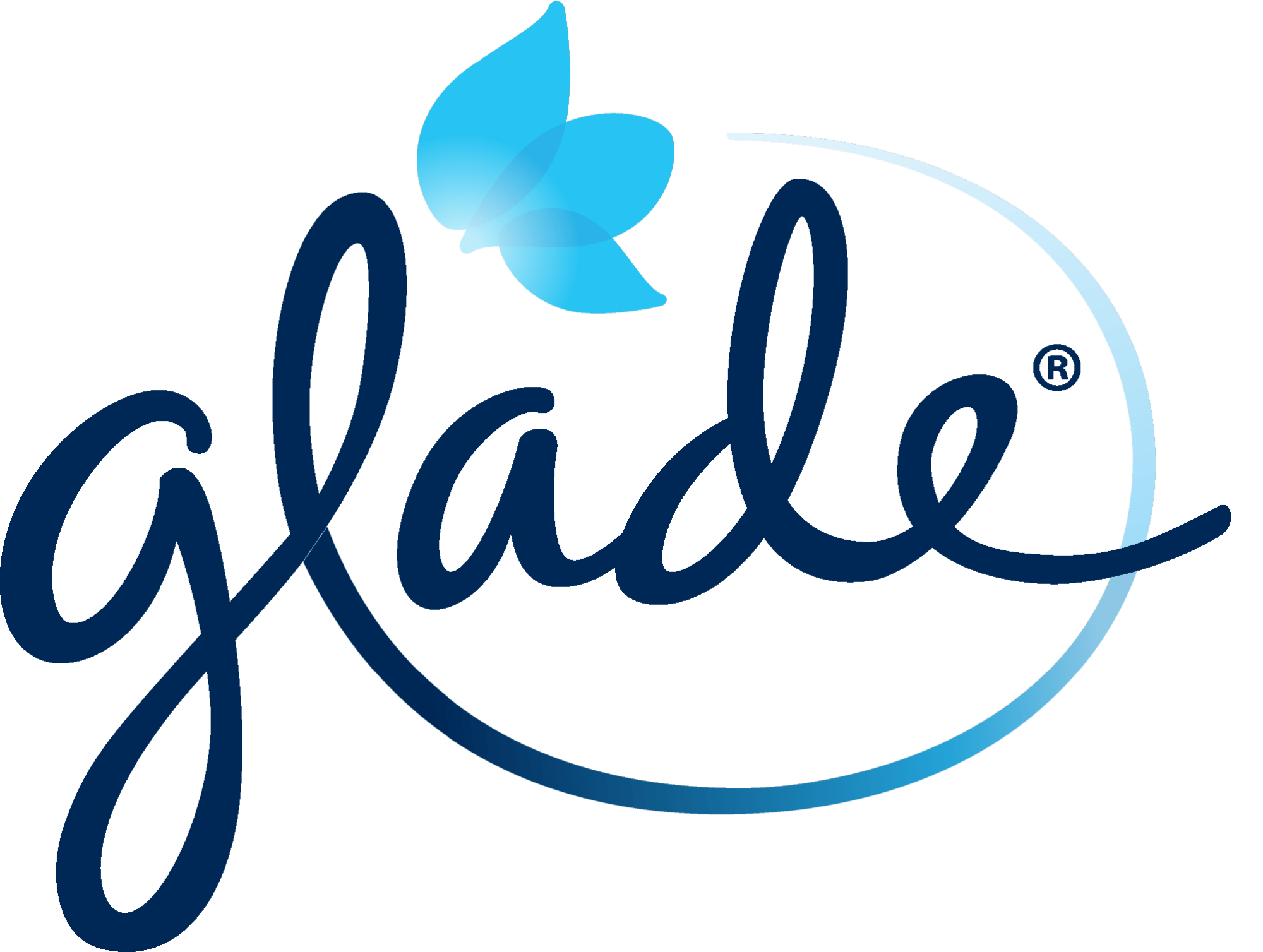Glade logo