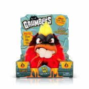 Amazon: Red Grumblies Scorch $7.50 (Reg. $19.99) - FAB Ratings!