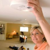 Amazon: Kidde Smoke/Carbon Monoxide Alarm with Voice Warning $20.24 (Reg....