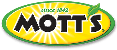 Mott's logo