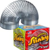 Amazon: Slinky Original Brand $3.39 (Reg. $15)