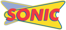 Sonic Drive In logo