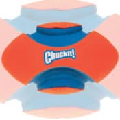 Amazon: Chuckit Fumble Fetch Toy for Dogs $5.78 (Reg. $19.21) - FAB Ratings!