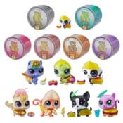 Amazon: Littlest Pet Shop Special Edition Mega Pack Toy $16.23 (Reg. $30)