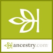 AncestryDNA logo