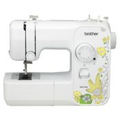 Walmart: Brother Lightweight Full Size Sewing Machine 17 stitches $59 (Reg....